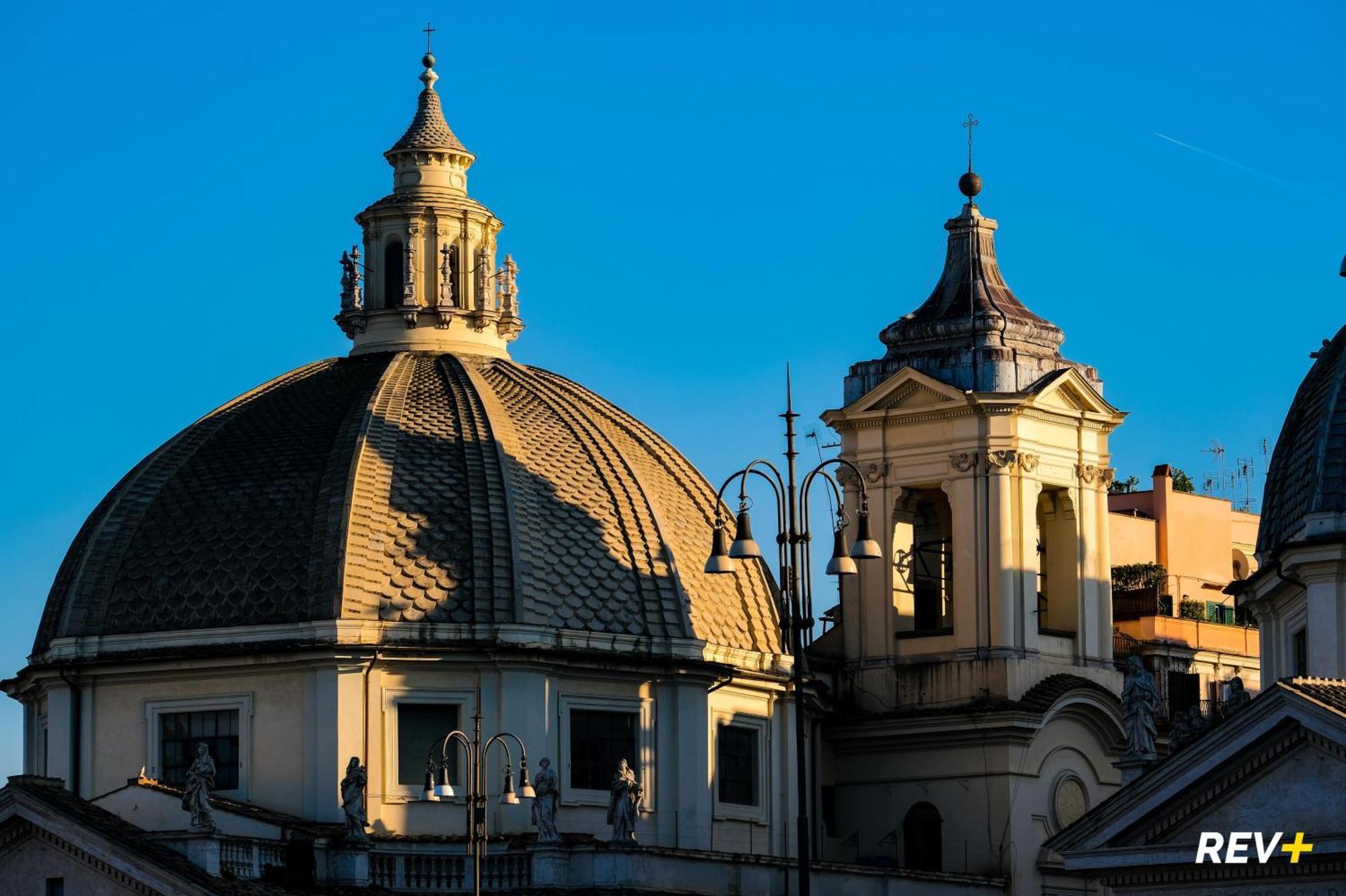 Art Center Rome